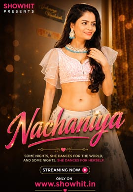 Nachaniya